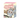 POP MART THE MONSTERS LABUBU EXCITING MACARON VINYL FACE BLIND BOX (SINGLE)