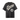 SAINT MICHAEL X PUBLIC ENEMY SS TEE BLACK