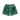 BRAVEST STUDIO SHORTS GREEN PASIELY