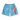 BRAVEST STUDIO SHORTS BLUE PORSCHE