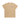SUPREME WORSHIP TEE 'KHAKI'