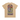 SUPREME WORSHIP TEE 'KHAKI'