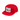 SUPREME OL' DIRTY BASTARD 5 PANEL 'RED'