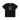 SUPREME SKELETON TEE 'BLACK'