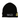 SUPREME NEW ERA SALVATION BEANIE 'BLACK'