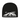 HELLSTAR BEANIE ‘BLACK’