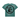 HELLSTAR SPORTS LOGO T-SHIRT 'GREEN'