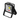 SUPREME MAGNETIC KICKSTAND LIGHT ‘BLACK’