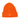 SUPREME LOOSE GAUGE BEANIE 'ORANGE'