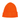 SUPREME LOOSE GAUGE BEANIE 'ORANGE'