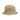 SUPREME JACQUARD LOGOS TWILL CRUSHER ‘TAN’
