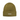 SUPREME X CHAMPION 3D LOGO BEANIE 'GREEN OLIVE'