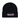 SUPREME TIMBERLAND BEANIE ‘BLACK’