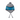 SUPREME HEATHERED EARFLAP BEANIE ‘GREY’