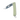 SUPREME BOKER GLOW IN THE DARK KEYCHAIN KNIFE