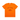 SUPREME SHADOW TEE 'ORANGE'