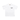 GALLERY DEPT. SOUVENIR TEE ‘WHITE’