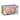 POP MART THE MONSTERS LABUBU EXCITING MACARON VINYL FACE SEALED BLIND BOX (6 PACK)