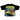 GODSPEED WAVE RUNNER TEE 'BLACK'