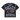VALE FOREVER CLASSIC BLING TEE 'BLACK/BLUE'