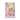 POP MART THE MONSTERS LABUBU LET'S CHECKMATE PLUSH PENDANT