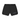 FEAR OF GOD ESSENTIALS FW20 VOLLEY SHORTS 'BLACK'