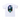 BAPE GLAXY UFO TEE (2022) 'WHITE'