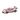 BAPE X ASTON MARTIN GT3 'PINK'