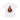 KAWS X MONSTERS TEE COUNT CHOCULA WHITE