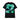 OFF-WHITE TORNADO ARROWS S/S SKATE TEE