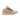 LANVIN CURB SNEAKER 'PALE PINK'