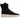 FEAR OF GOD MILITARY NYLON SNEAKER 'BLACK'