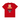 SUPREME DUCATI LOGO TEE ‘RED’