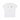 SUPREME DUCATI LOGO TEE ‘WHITE’