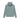 FEAR OF GOD ESSENTIALS WAFFLE RAGLAN HOODIE 'SYCAMORE'