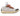 LANVIN LEATHER CURB 'WHITE IVORY'