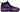 NIKE AIR LITTLE POSITE  PRO GS 'PURPLE CAMO'