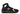NIKE AIR FLIGHT HUARACHE MEN'S 'LAKERS AWAY'