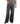 VON DUTCH X BROKEN PROMISES RHINESTONE DENIM JEANS ‘BLACK WASHED’