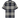 BURBERRY WILLEM SHORT SLEEVE SHIRT BLUE CHECK