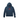 GALLERY DEPT. ATK LOGO-APPLIQUED PRINTED HOODIE 'NAVY BLUE'